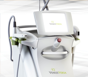 Venus Versa™ multi-treatment system – Yudizza Med Spa